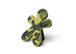 Ароматизатор в машину MR&MRS FRAGRANCE Spicy Wood - Green Camouflage - Фото 1