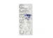 Ароматизатор в авто MR&MRS FRAGRANCE Cesare Blister Fresh Air - White - Фото 2