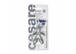 Ароматизатор в авто MR&MRS FRAGRANCE Cesare Blister Orange & Sandal Wood - Silver - Фото 3