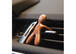 Ароматизатор в авто MR&MRS FRAGRANCE Cesare Blister Orange & Sandal Wood - Silver - Фото 4