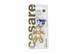 Ароматизатор в авто MR&MRS FRAGRANCE Cesare Blister Noble Oud - Gold - Фото 3