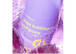 Зубна паста зі смаком виноградної жуйки HISMILE Grape Bubblegum Toothpaste 60 г - Фото 2
