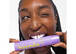 Зубна паста зі смаком виноградної жуйки HISMILE Grape Bubblegum Toothpaste 60 г - Фото 3