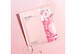 Гідрогелева маска з колагеном UIQ Biome Barrier Collagen Firming Hydrogel Mask 40 г - Фото 2