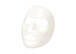 Гідрогелева маска з колагеном UIQ Biome Barrier Collagen Firming Hydrogel Mask 40 г - Фото 3