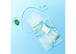 Заспокійлива тканинна маска UIQ Biome Remedy Pore Reset PDRN Calming Mask Sheet 22 мл - Фото 2