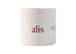 Живильний крем-баттер для тіла ALIS Nourishing Body Butter 220 мл - Фото 1
