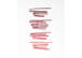 Набір олівців для губ UNICO Lip Pencil Kit - Фото 3