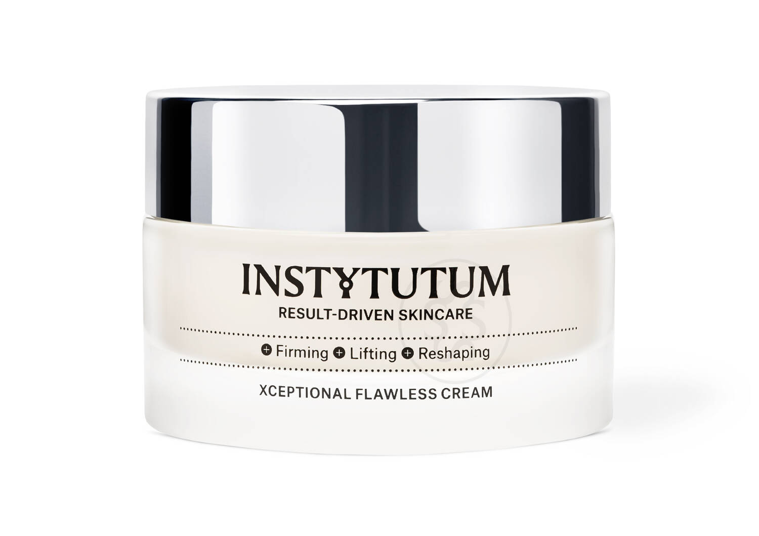 Купити Крем-ліфтинг для обличчя INSTYTUTUM Xceptional Flawless