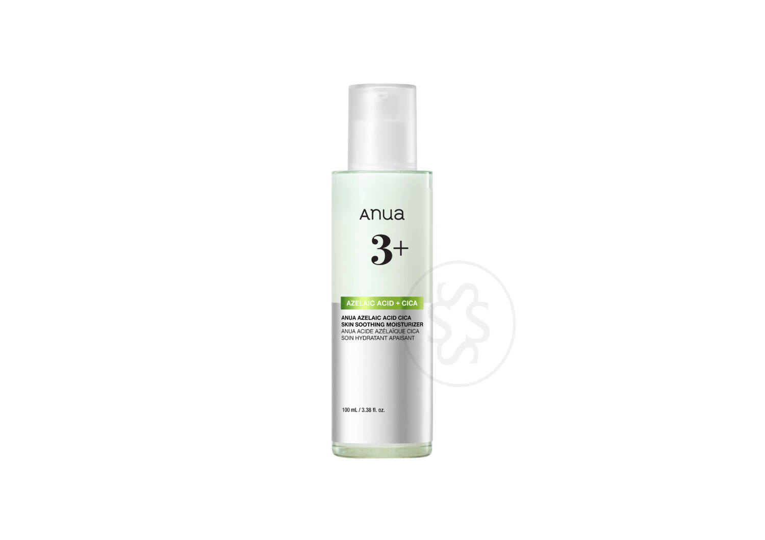 Anua Azelaic Acid 15+ CICA 30mL 8コ SET zvolozuvalnij-krem-iz-