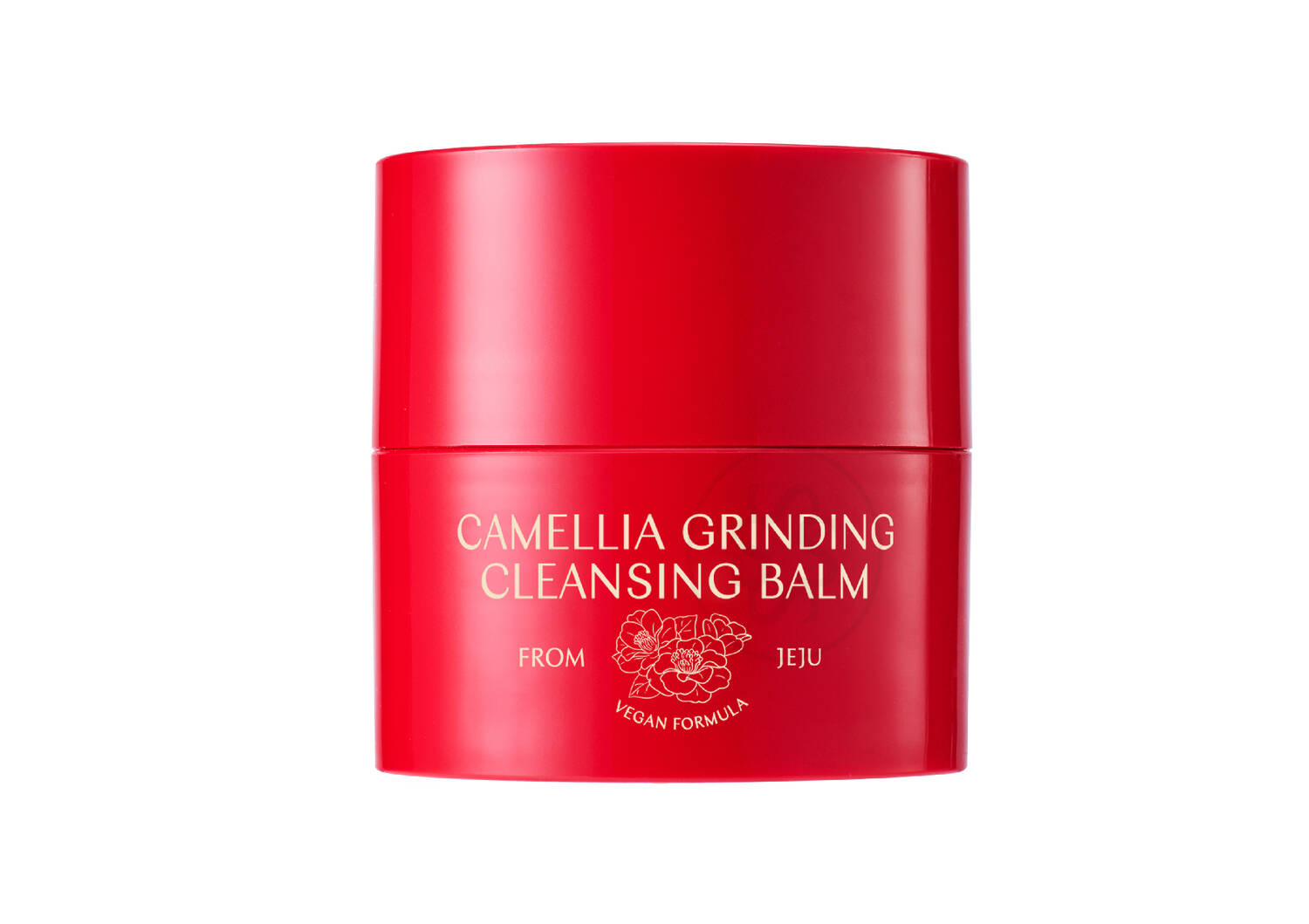 Купить CU SKIN Dr. Solution Camellia Grinding Cleansing Balm 50 г