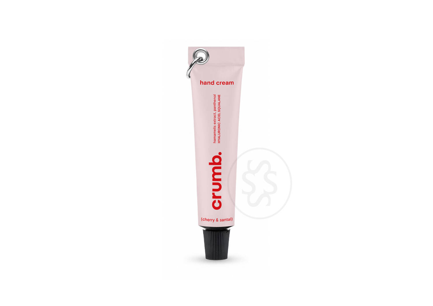 Купить Крем для рук CRUMB Cherry & Santal 20 мл | SISTERS