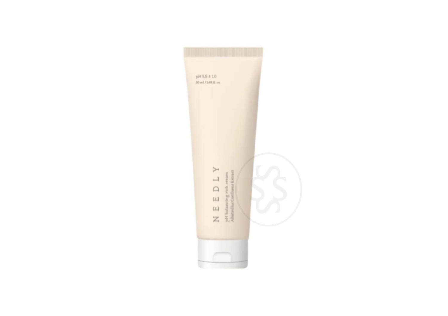 Купити Інтенсивний зволожуючий крем NEEDLY pH Balancing Rich Cream