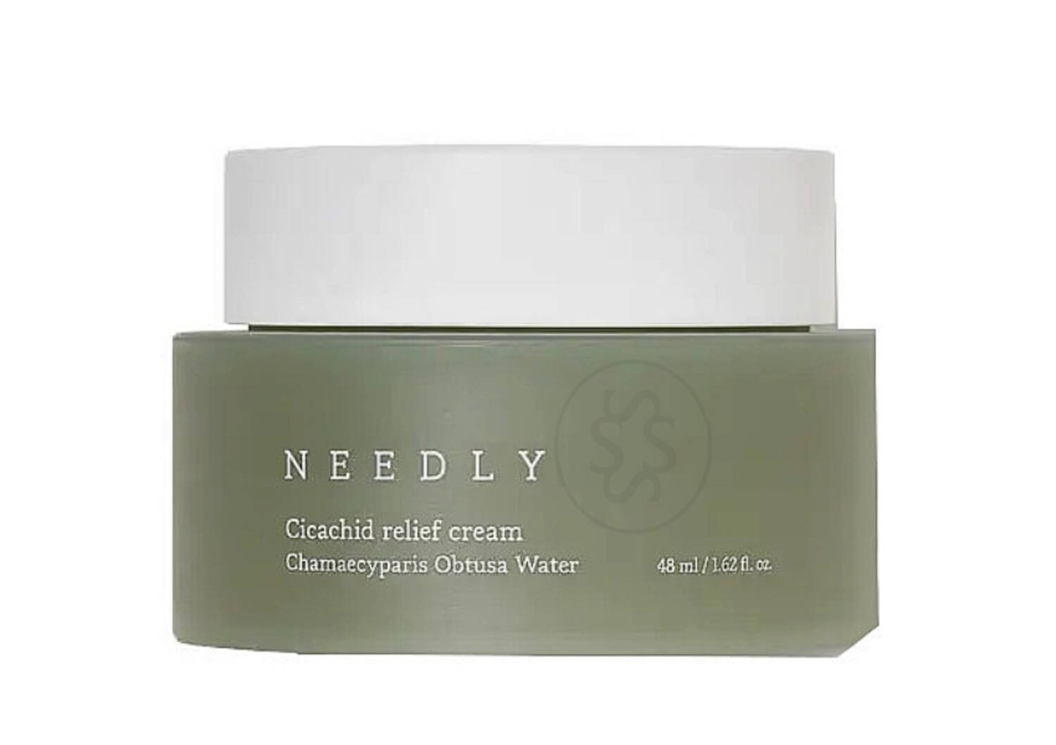 Купить Успокаивающий крем с центеллой NEEDLY Cicachid Relief Cream