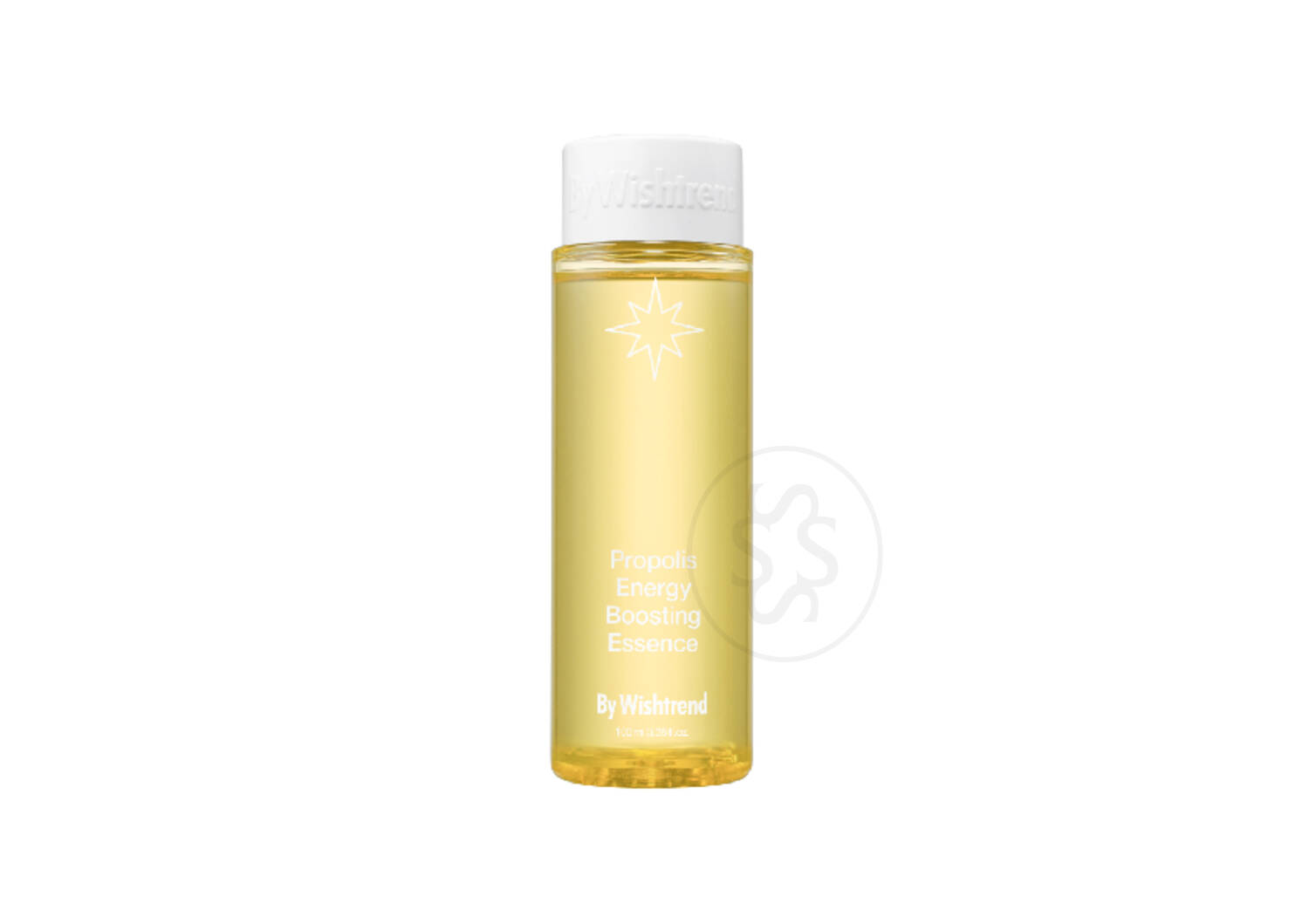 Купить Активирующая бустер-эссенция BY WISHTREND Quad Active