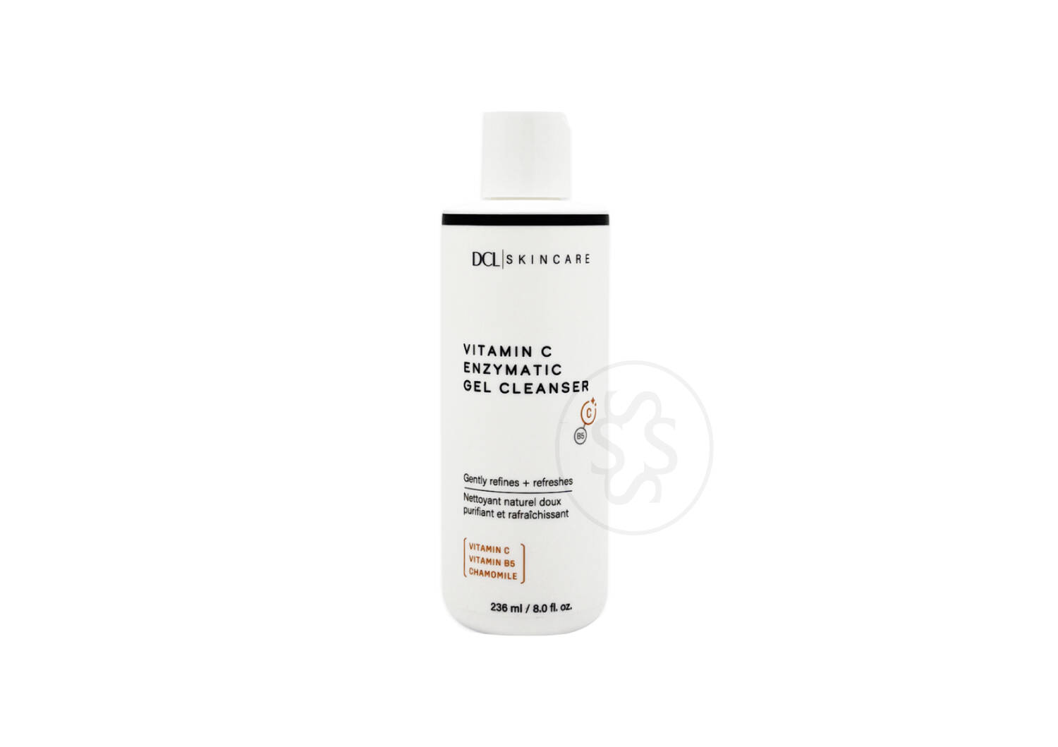 Купити Ензимний гелевий очисник DCL C Scape Enzymatic Gel Cleanser