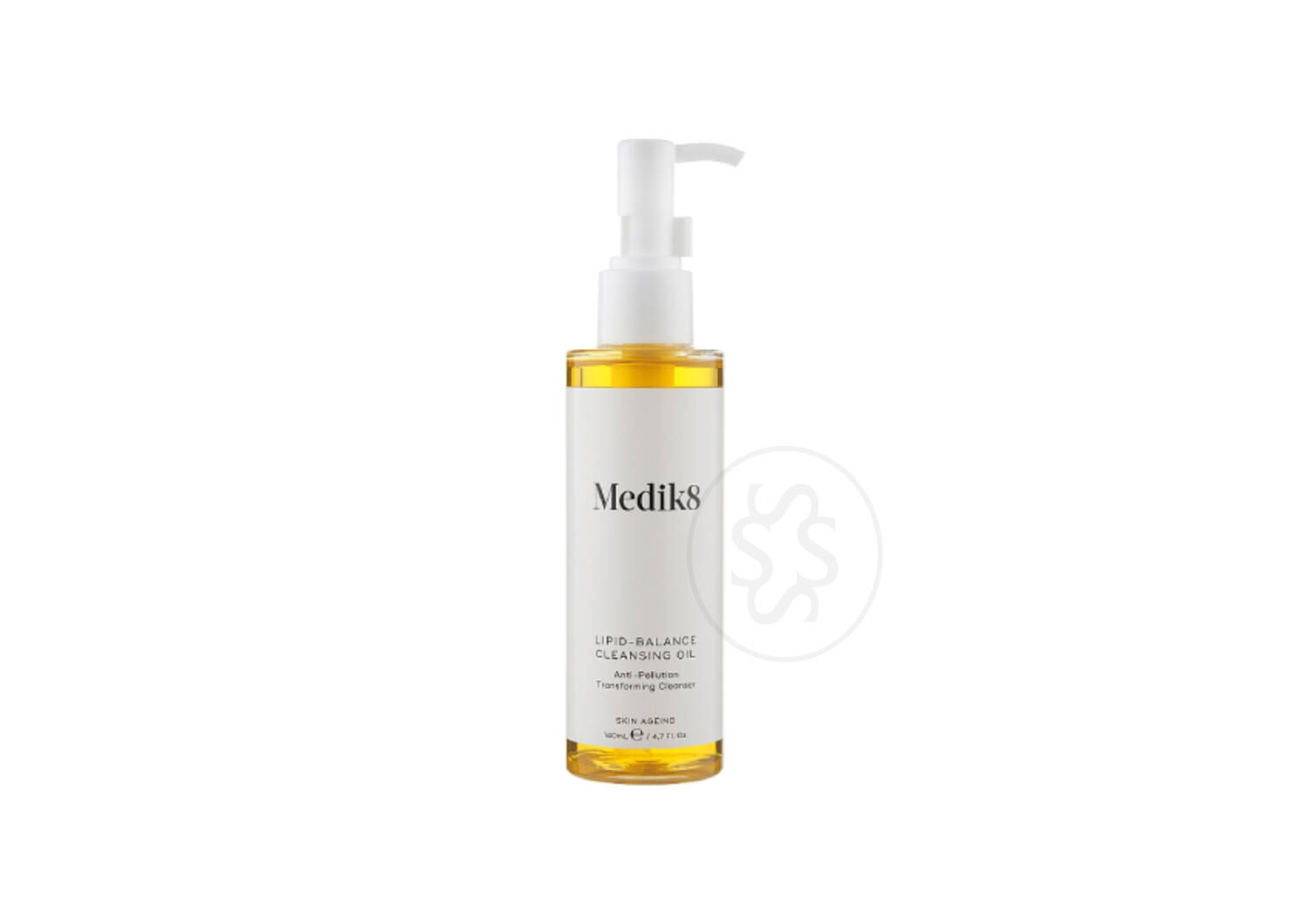 Купити Олія для зняття макіяжу MEDIK8 Lipid Balance Cleansing Oil
