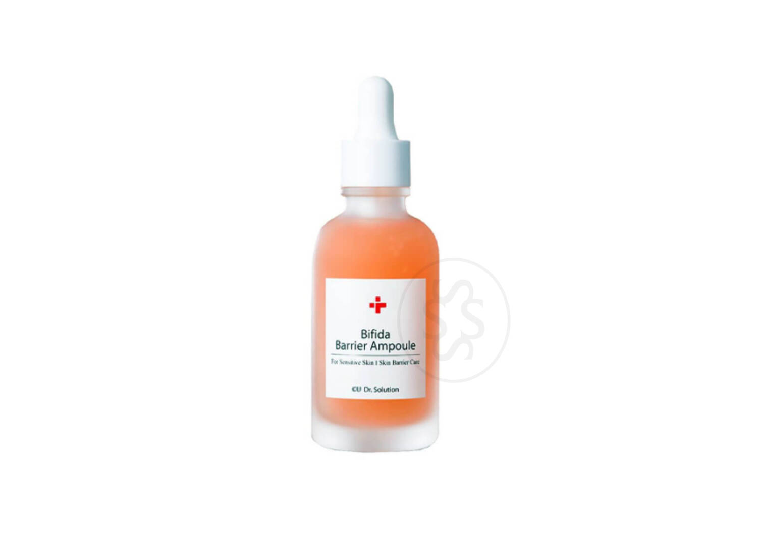 KiraBika Beauty Serum Foundation ＆ Soap Купить Омолаживающая сыворотка с лизатом бифидобактерий 76% CU
