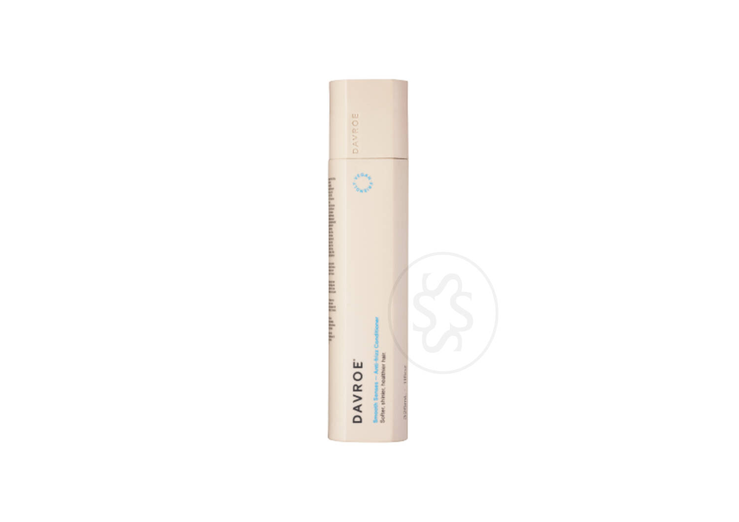 Купити Розгладжуючий кондиціонер DAVROE Smooth Senses Anti-Frizz