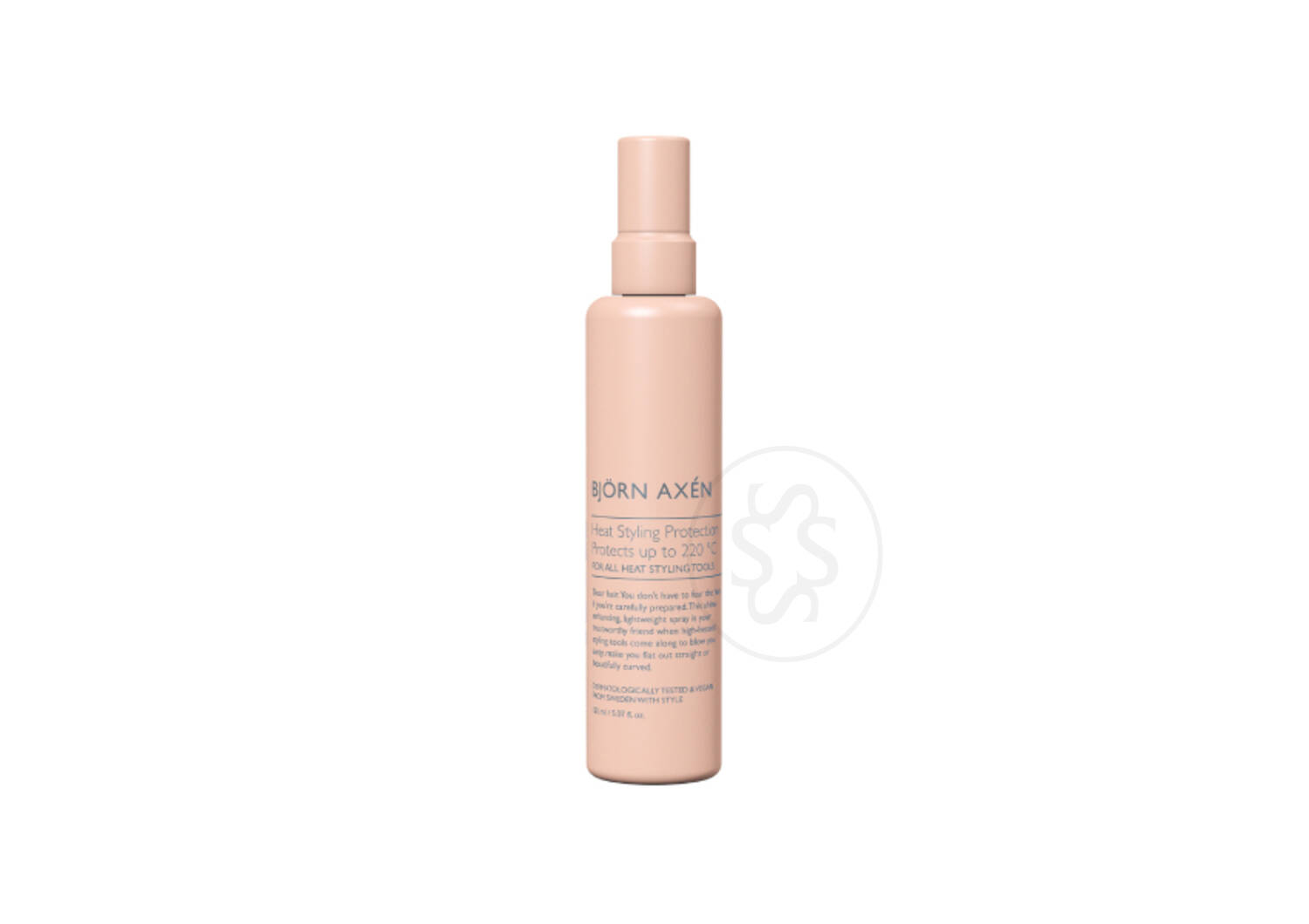 Купить Термозащитный спрей BJORN AXEN Heat Styling Protection 150