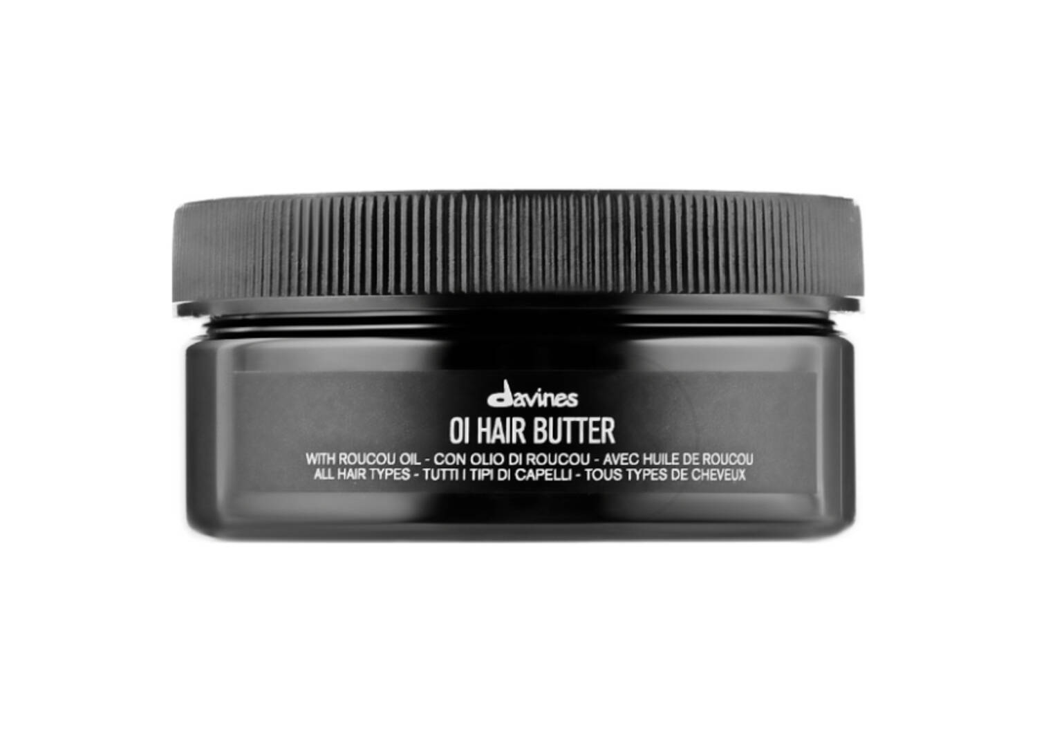Купити Масло-баттер для абсолютної краси волосся DAVINES Oi Hair