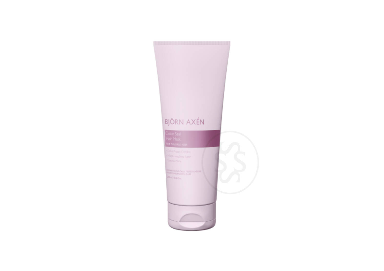 Купить Маска для окрашенных волос BJORN AXEN Color Seal Hair Mask