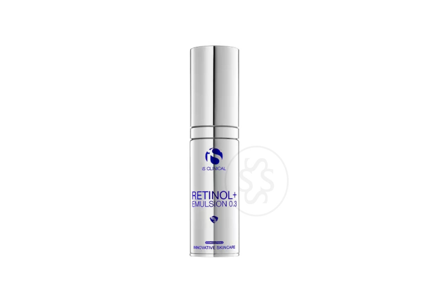 Купить Восстанавливающая эмульсия с ретинолом IS CLINICAL Retinol+