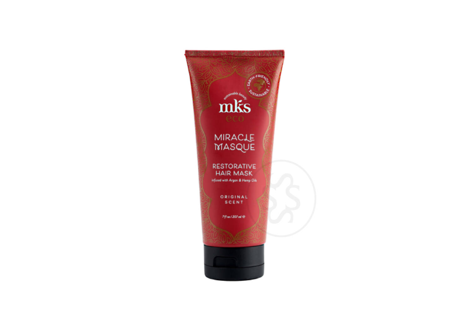 Купити Відновлююча маска для волосся MKS-ECO Miracle Masque