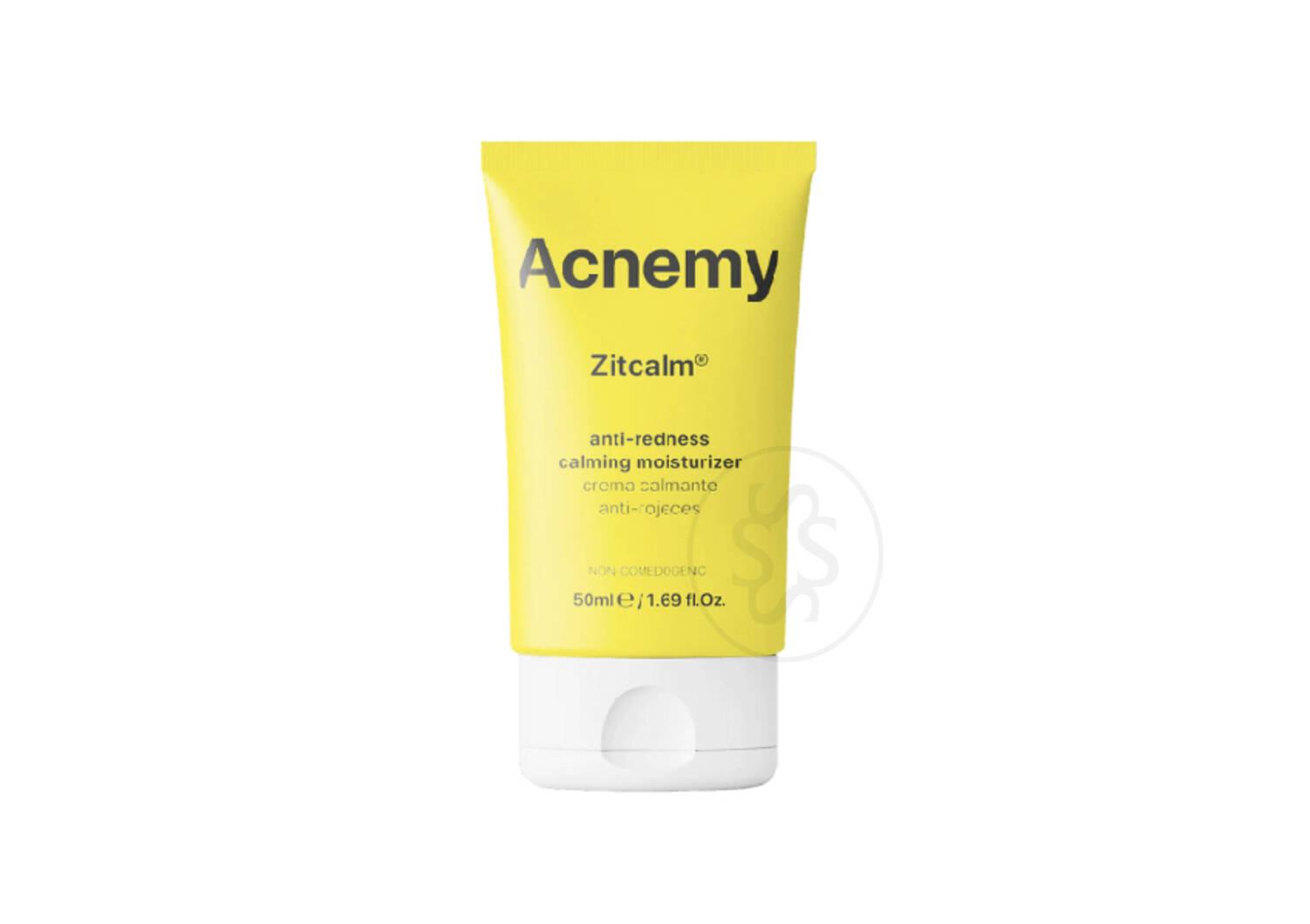 Купити Заспокійливий зволожувальний крем ACNEMY Zitcalm