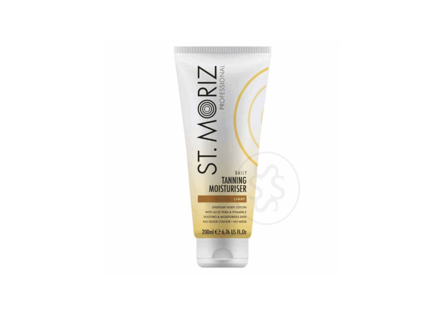 Купити Зволожуючий лосьйон для поступової засмаги ST. MORIZ