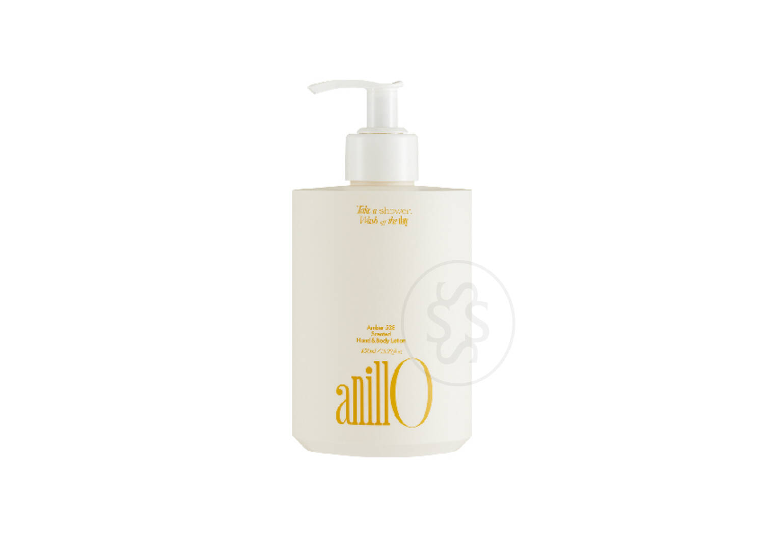 Купить ANILLO Amber 528 Scented Body Lotion 450 ml | SISTERS