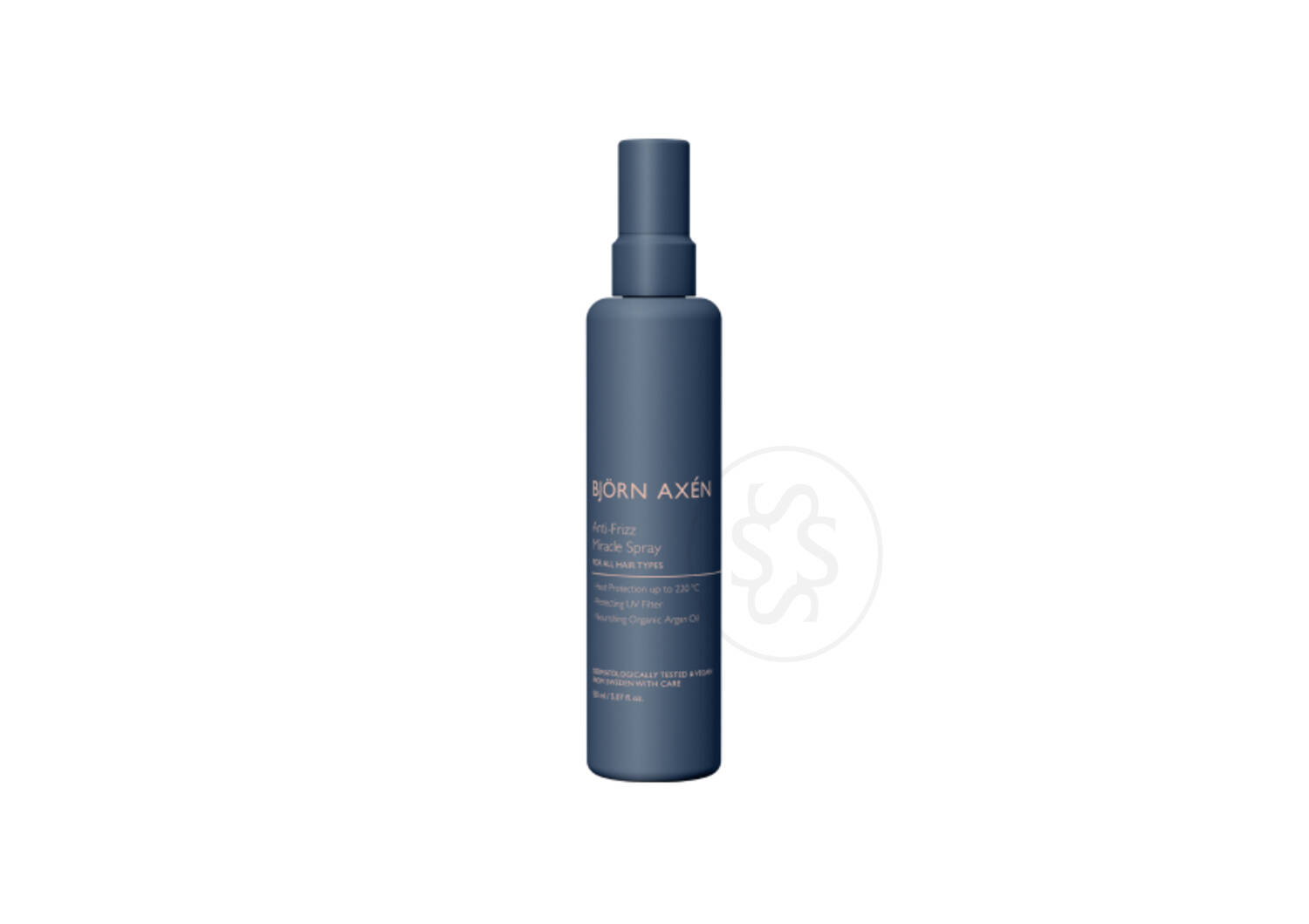 Купити Розгладжуючий спрей BJORN AXEN Anti-Frizz Miracle Spray 150