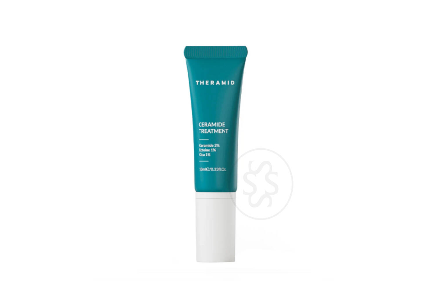 Купити Сироватка для інтенсивного зволоження THERAMID Ceramide