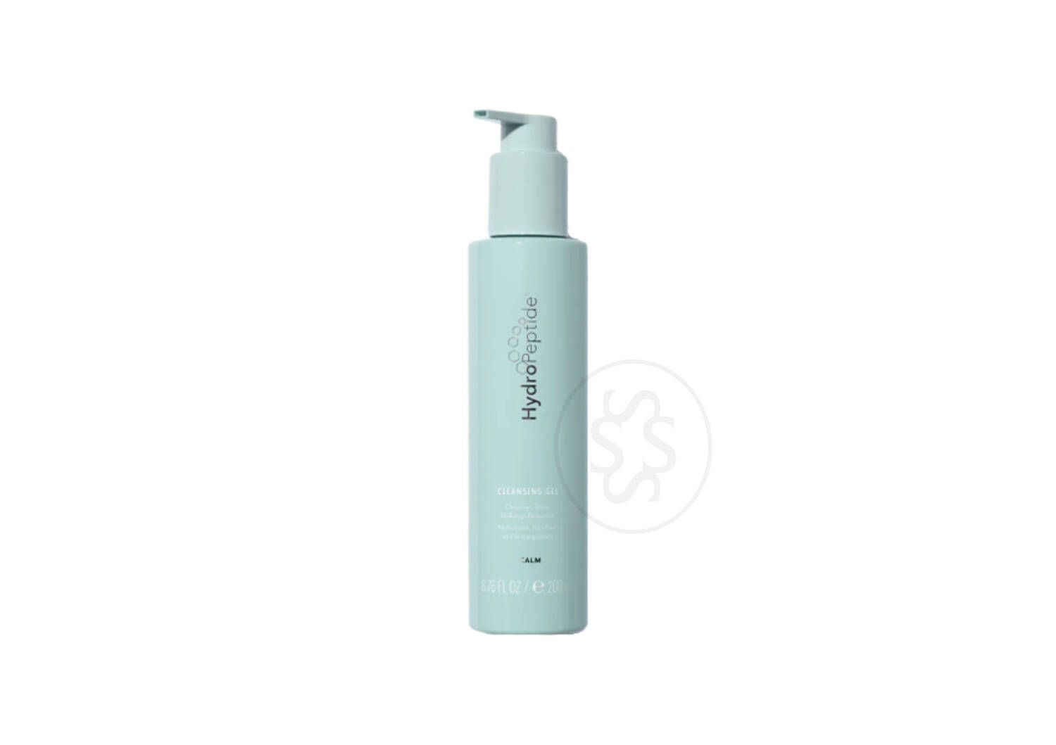Купити Очищувальний гель 3в1 HYDROPEPTIDE Cleansing Gel 200 мл