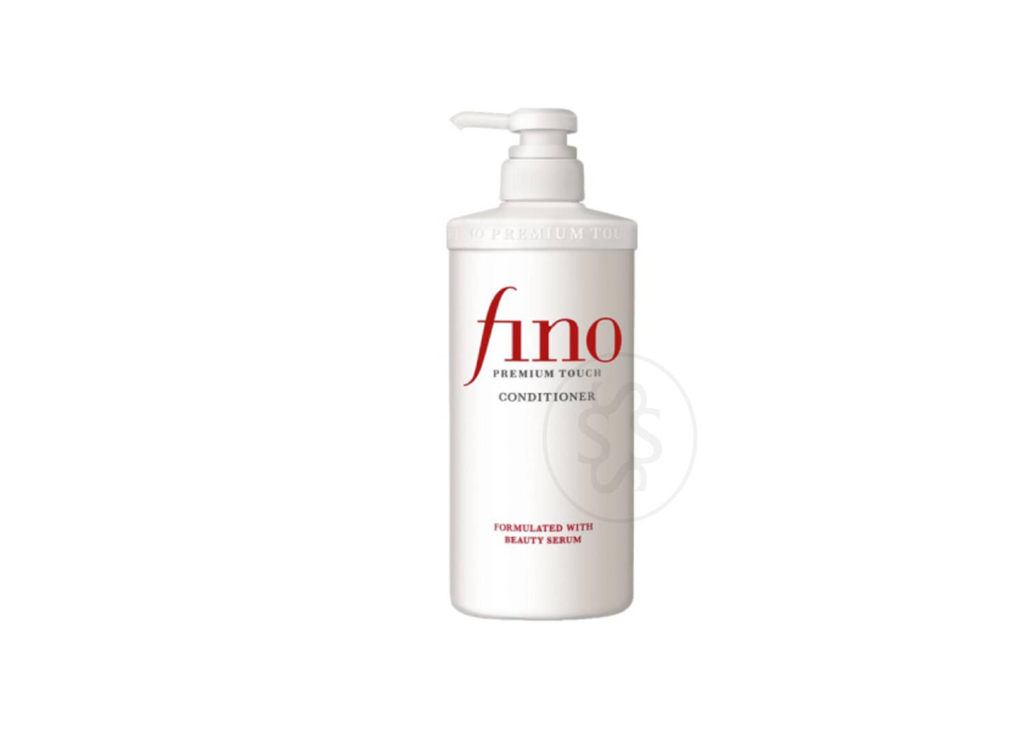 finoさん Купить Кондиционер для волос TSUBAKI Fino Shiseido Premium Touch