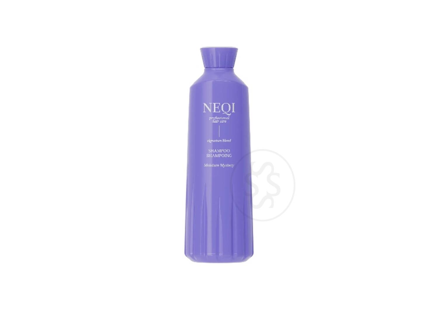 Купити Зволожуючий шампунь NEQI Moisture Mystery Shampoo 330 мл