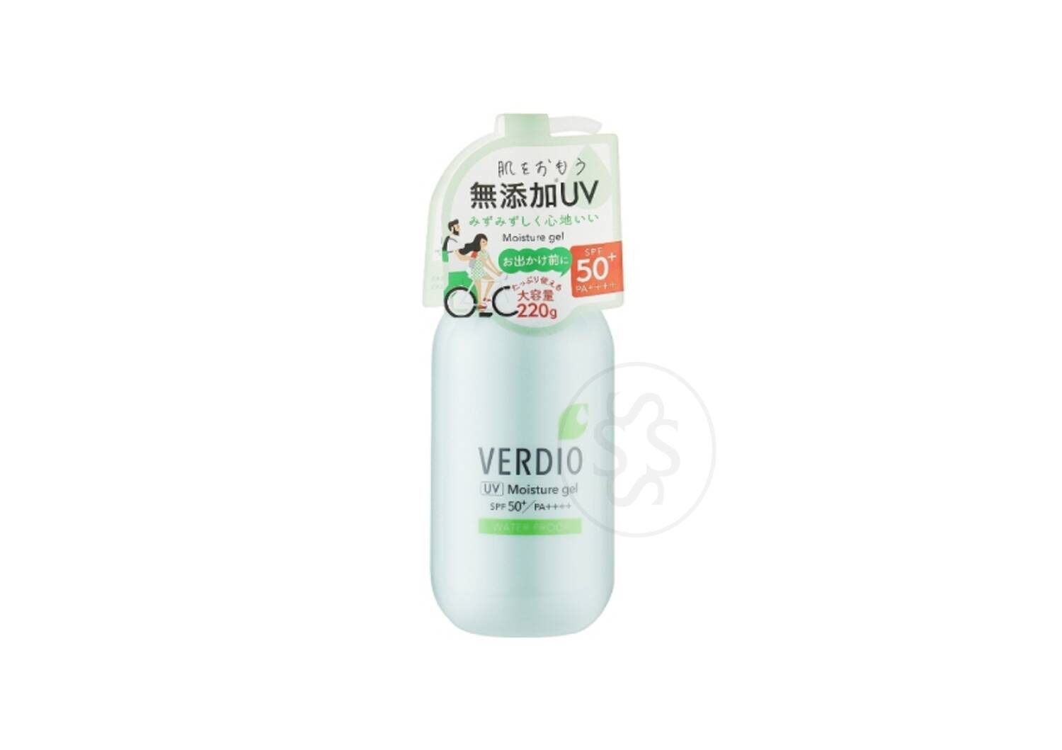Купити Сонцезахисний гель для чутливої шкіри OMI Verdio Moisture