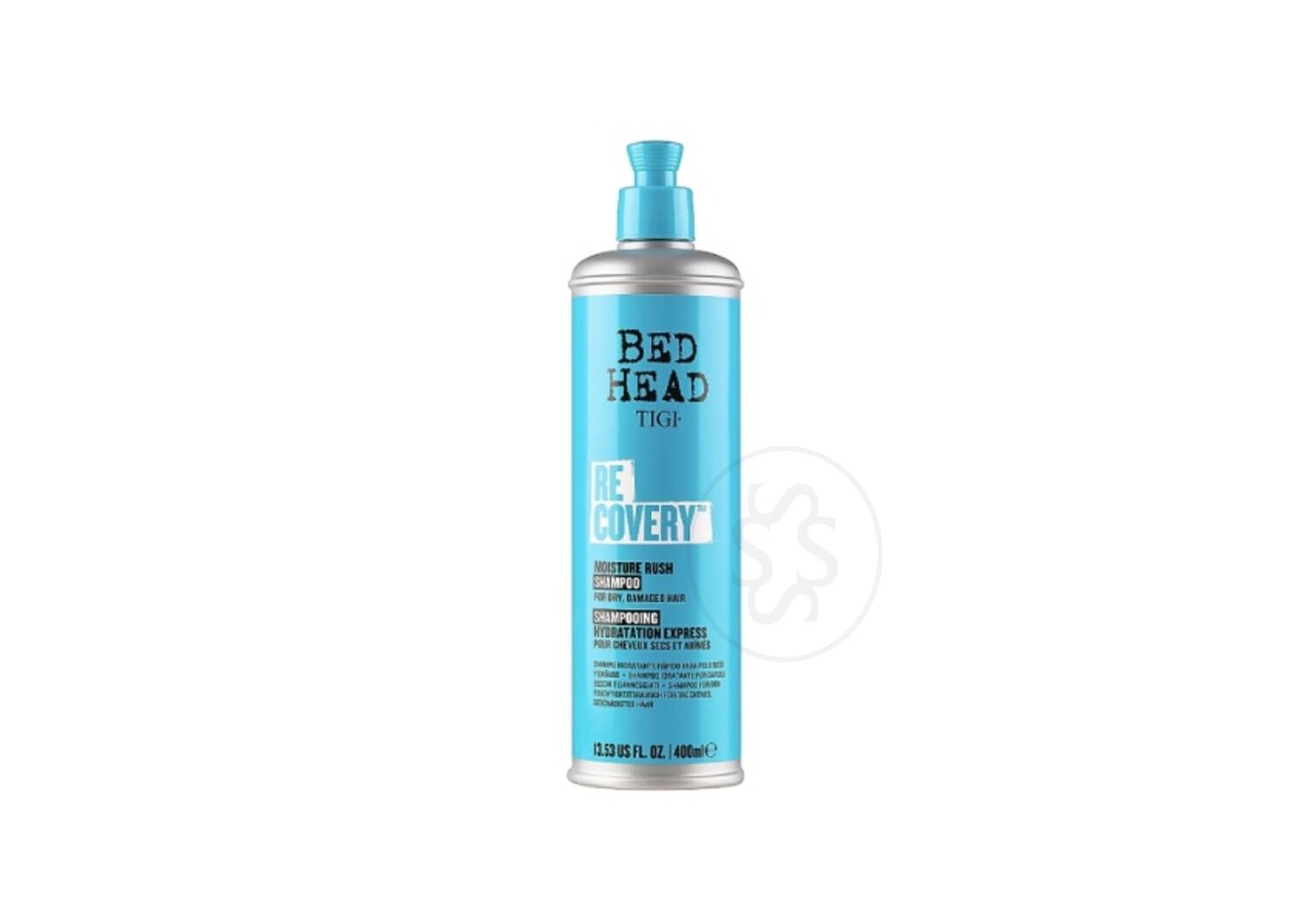 Купити Шампунь для сухого й пошкодженого волосся TIGI Bed Head