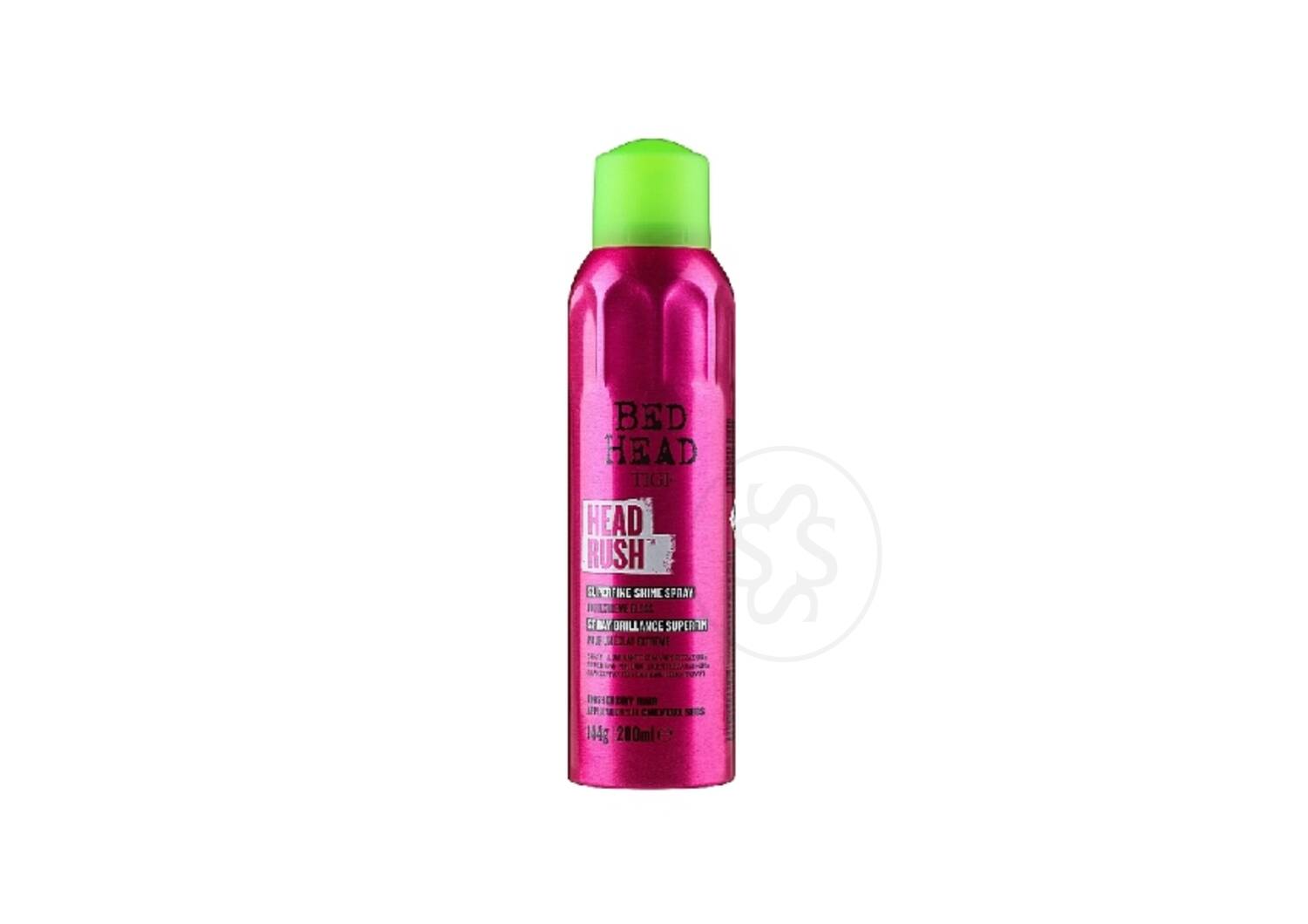 Купить Спрей для блеска волос легкой фиксации TIGI Bed Head