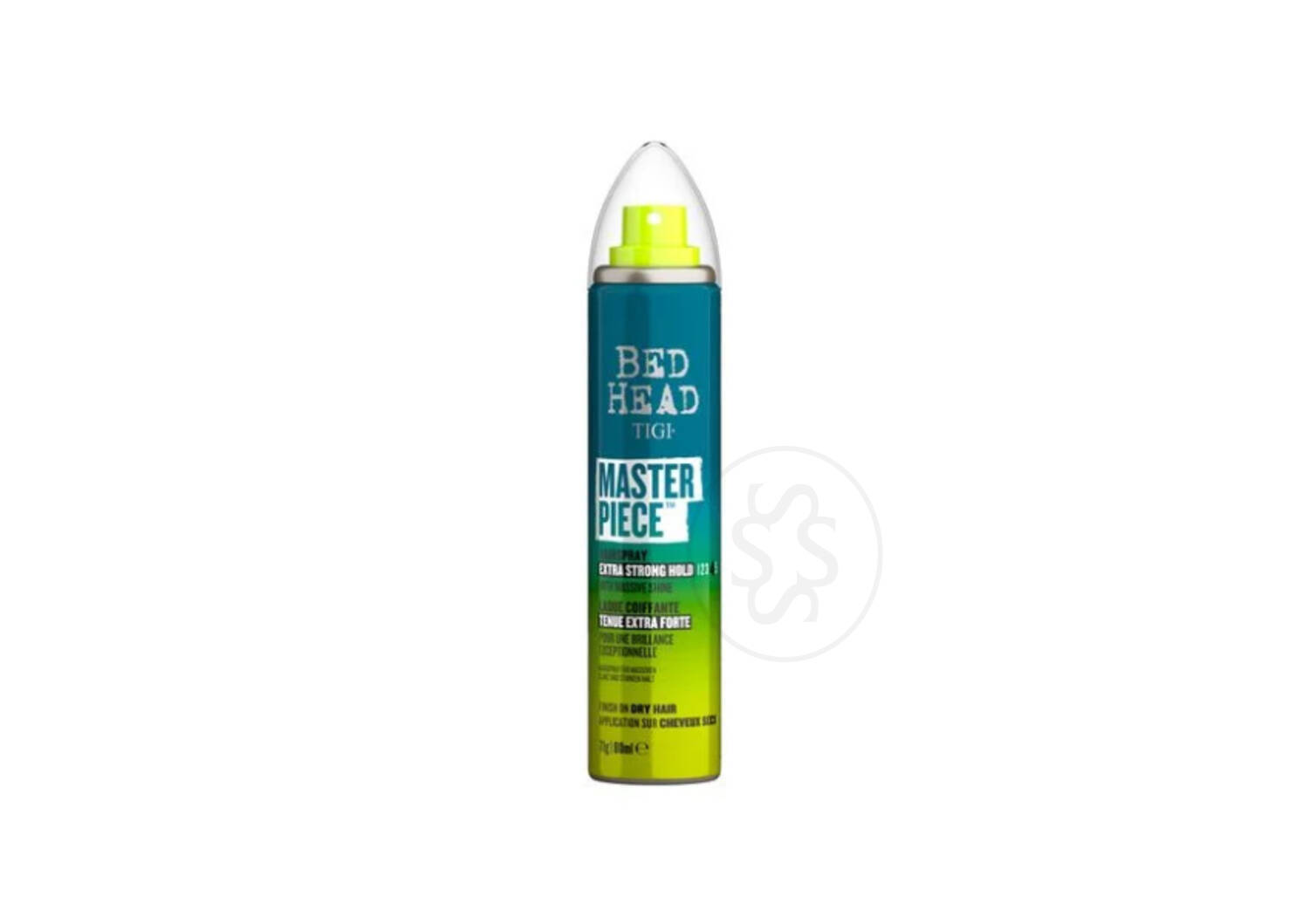 Купити Лак для волосся з блиском TIGI Bed Head Masterpiece