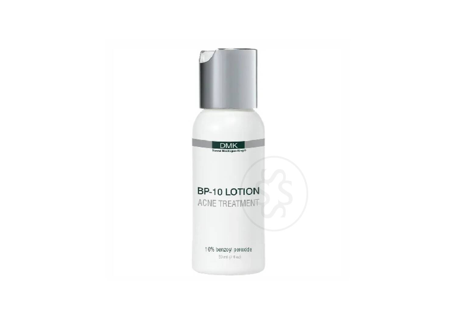Купити Лосьйон з 10% бензоїл пероксидом DMK BP Lotion 10% 60 мл