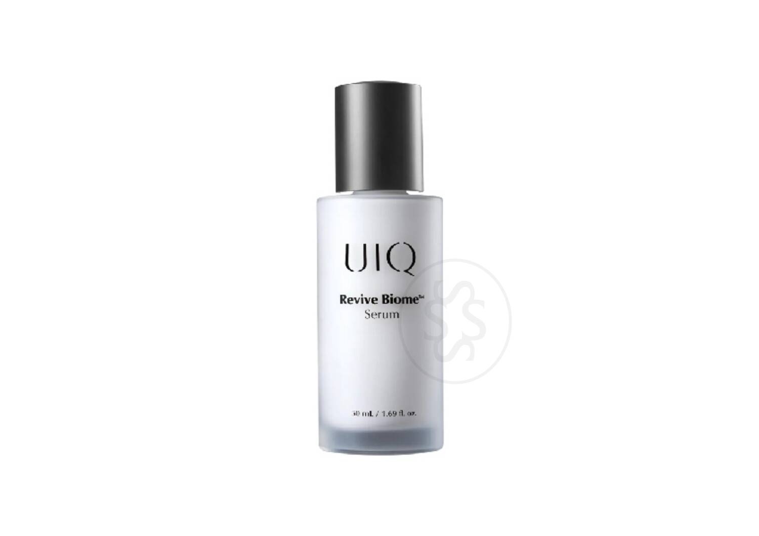Купити Заспокійлива сироватка UIQ Revive Biome Serum 50 мл | SISTERS