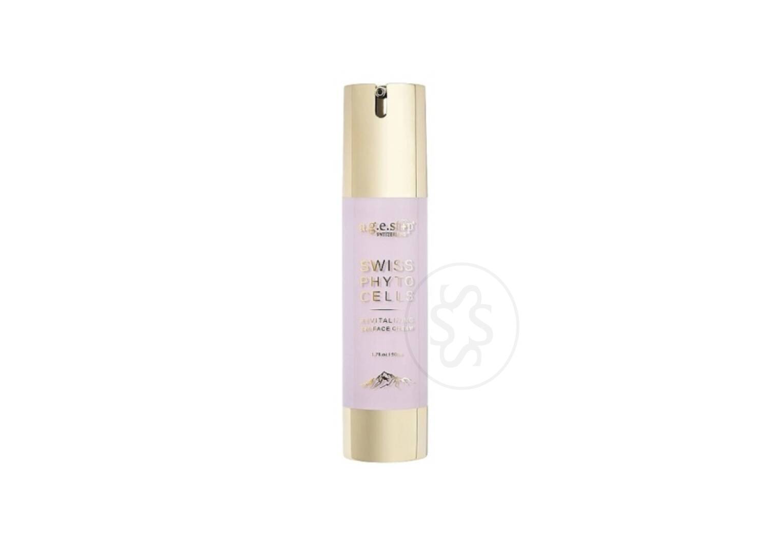 Купить A.G.E. STOP Swiss Phyto Cells Cream 50 мл | SISTERS