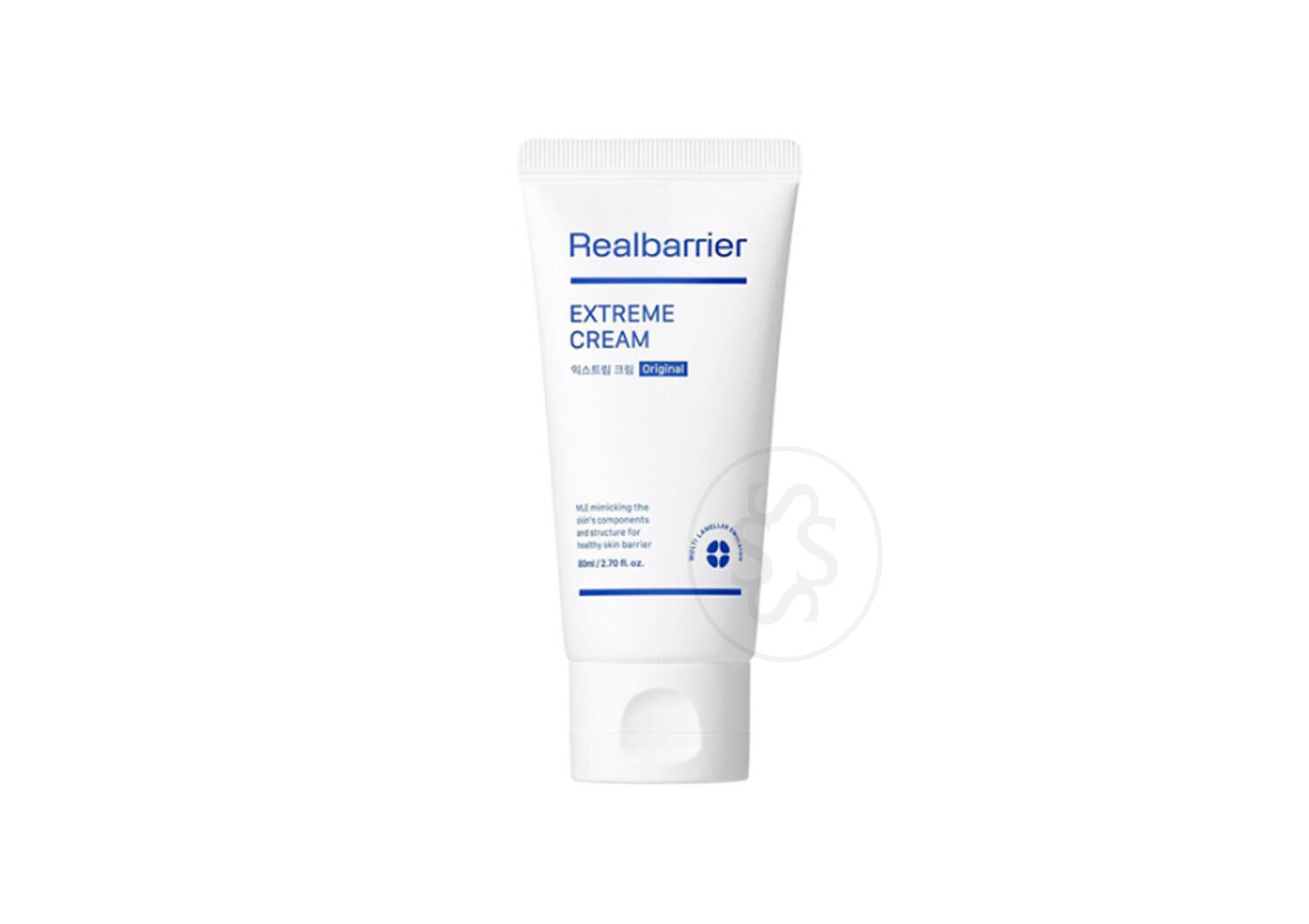 Купити Крем живильний REAL BARRIER Extreme Cream Tube 50 мл | SISTERS