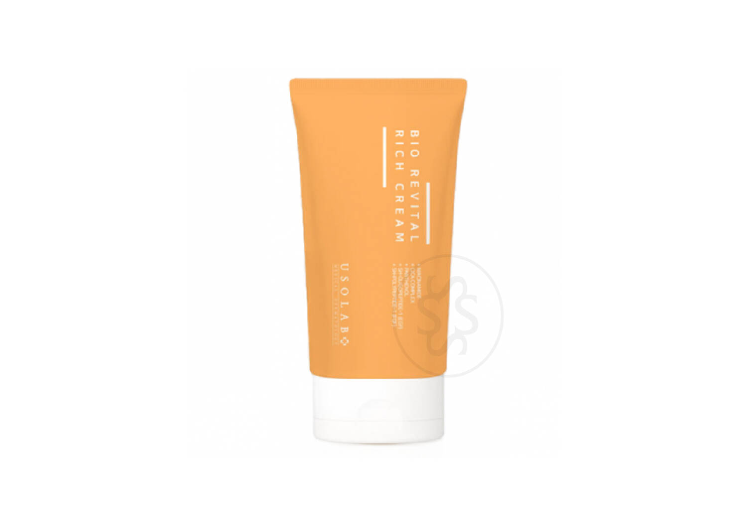 Купити Захисний живильний крем USOLAB Bio Revital Rich Cream 150