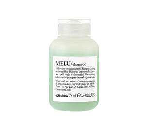 Шампунь для ломких волос DAVINES Melu Shampoo 75 мл