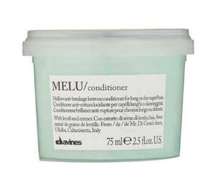Кондиционер для ломких волос DAVINES Melu Conditioner 75 мл