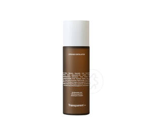 Тонер для інтенсивного відлущування TRANSPARENT-LAB Strong Exfoliator 130 мл