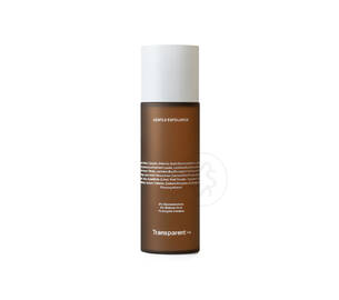 Делікатний відлущувальний тонер для сяйва обличчя TRANSPARENT-LAB Gentle Exfoliator 130 мл