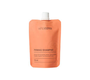 Шампунь щоденний WHOCARES Firming Shampoo 75 мл